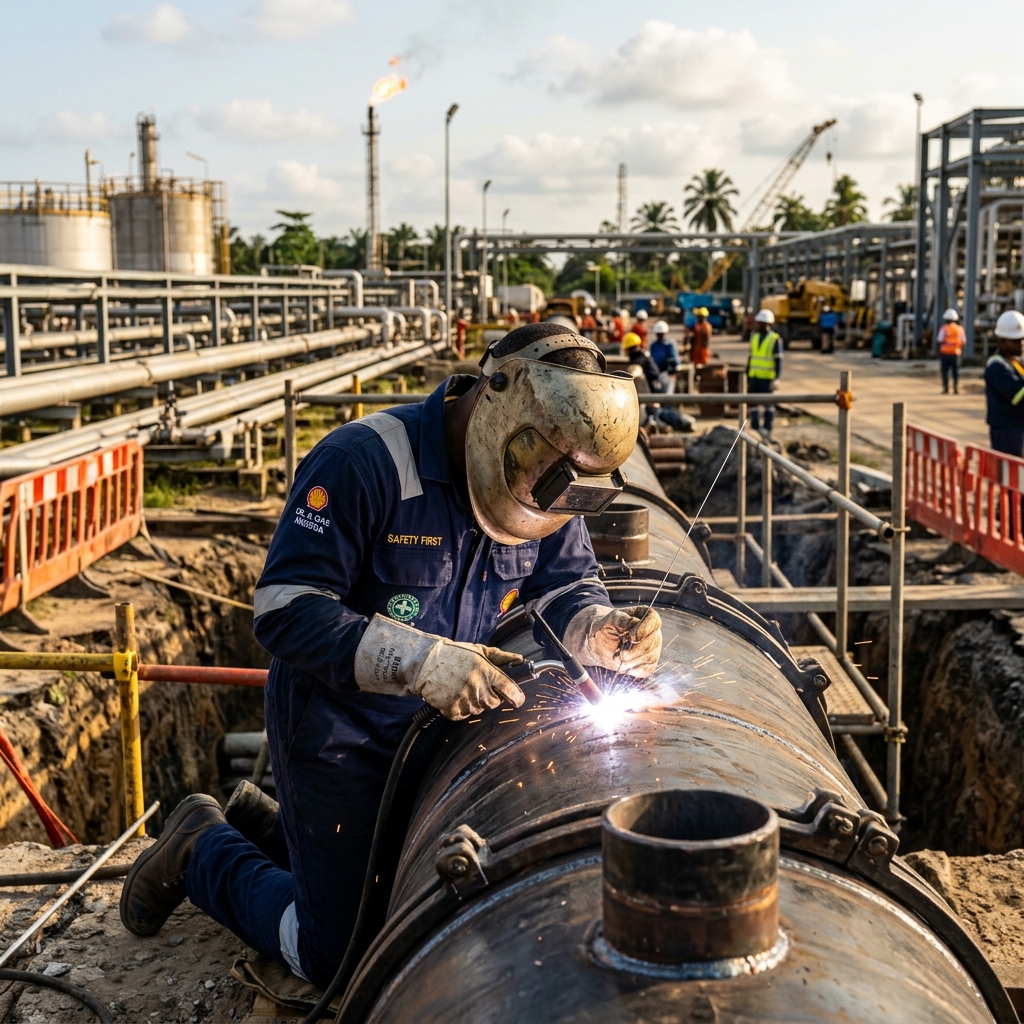 Pipeline Project