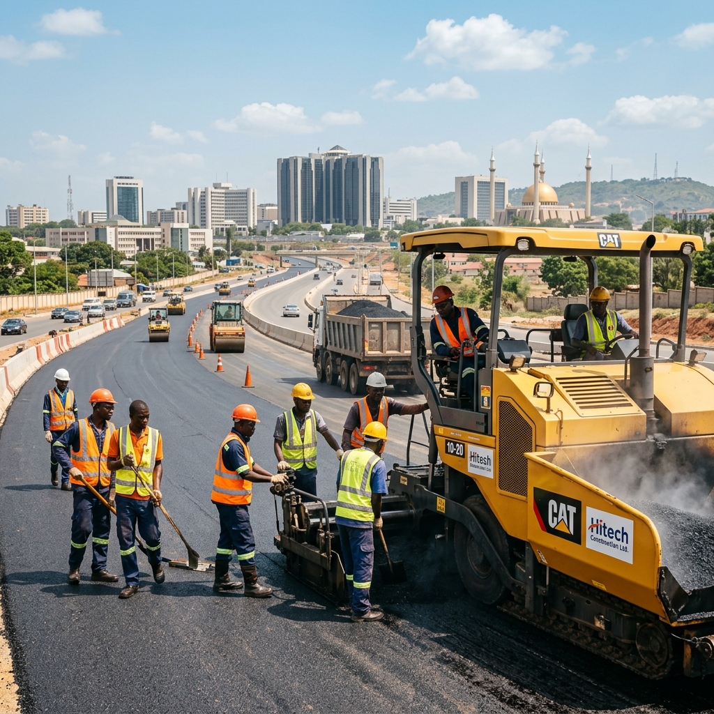 Highway Project