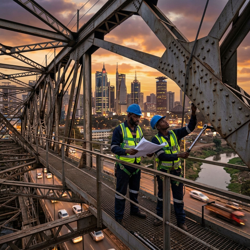 Bridge Project