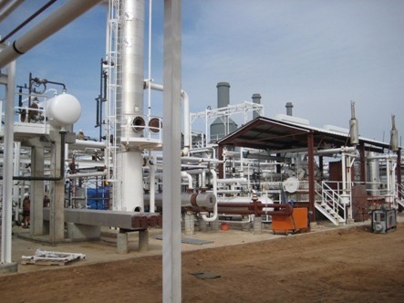 Fabrication Center