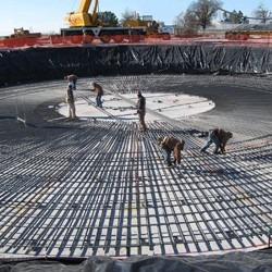 Foundation
